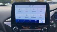 Ford Puma 1.0 EcoBoost Hybrid mHEV ST-Line 5dr Petrol Hatchback